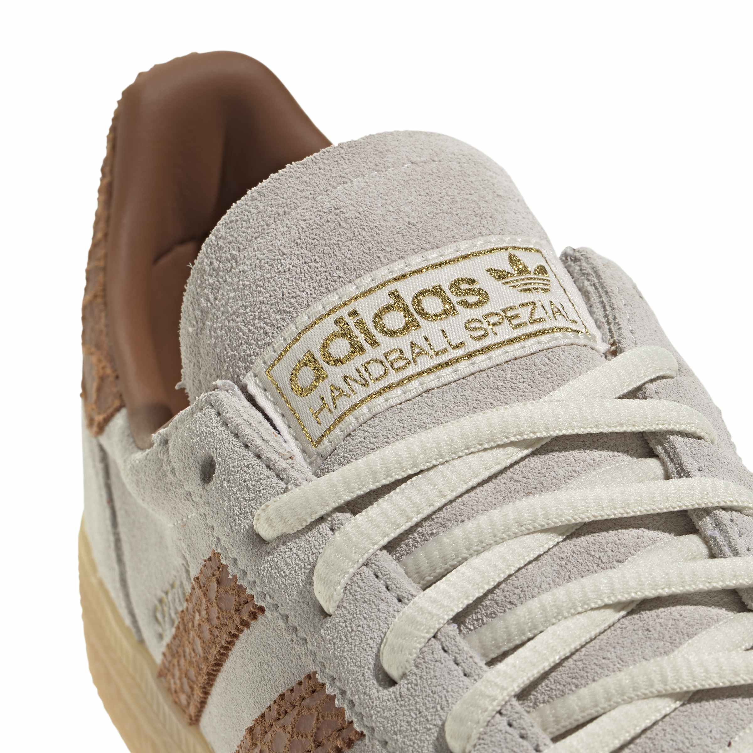 W HANDBALL SPEZIAL DUSKY BRONZE