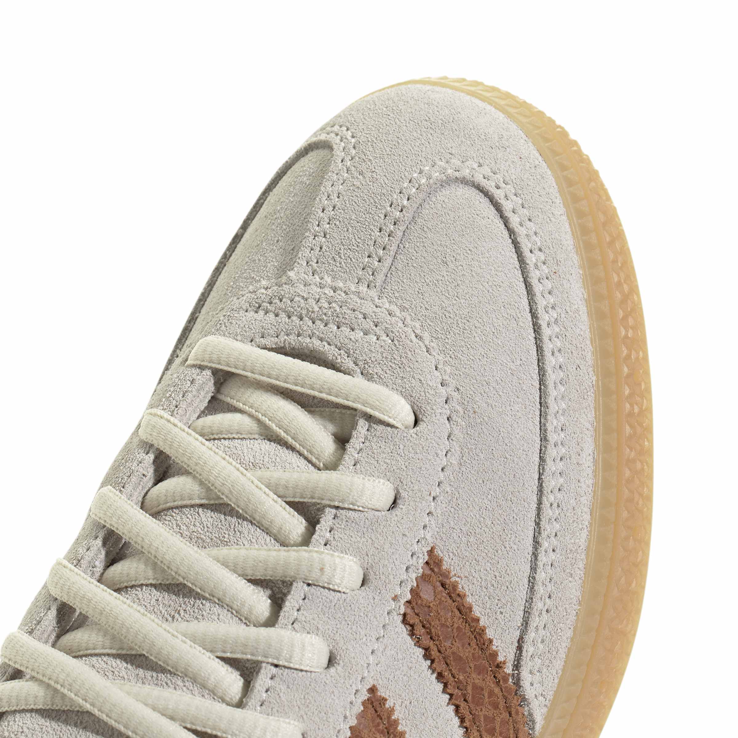 W HANDBALL SPEZIAL DUSKY BRONZE