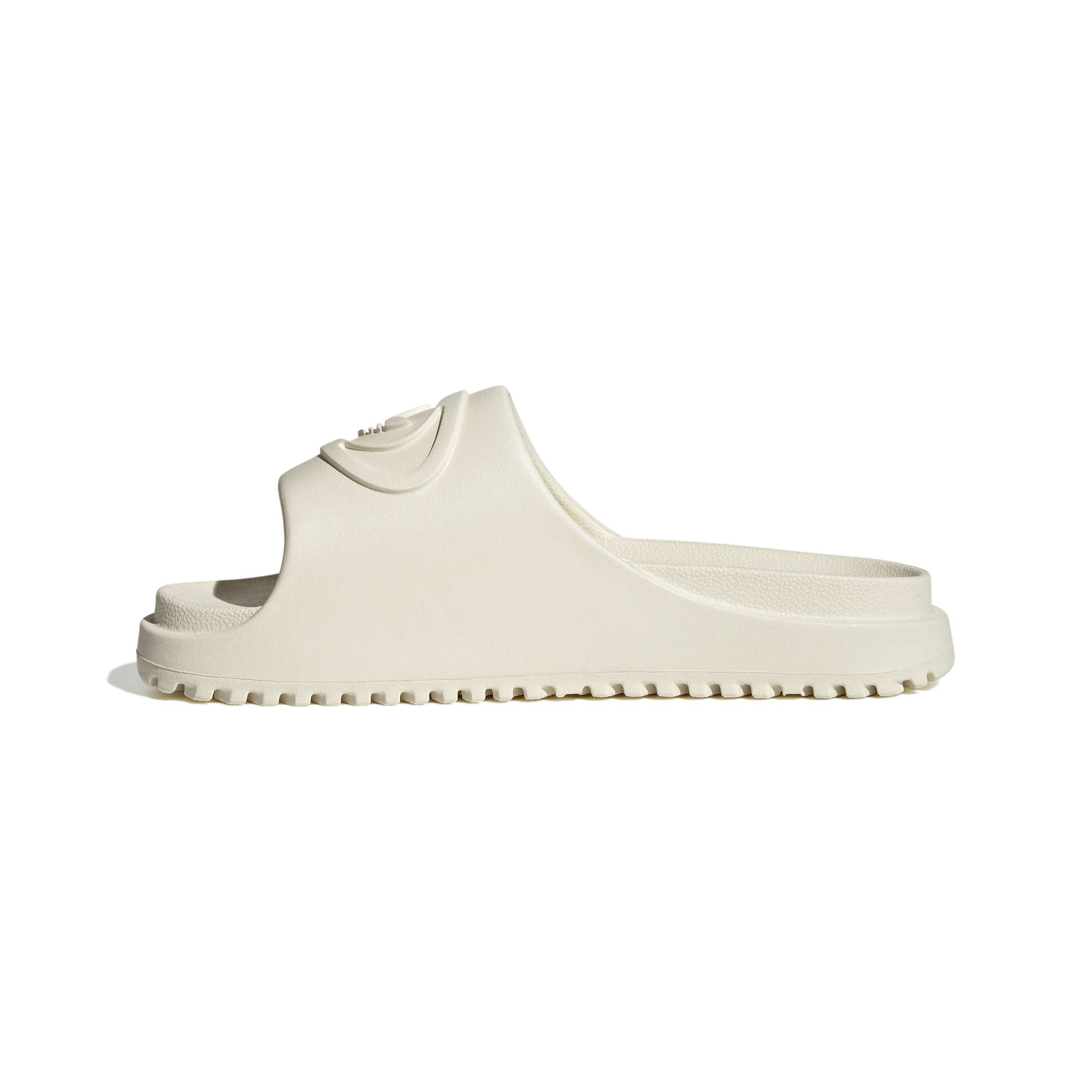 W CAMPUS 00S FOAM SLIDE OFF WHITE