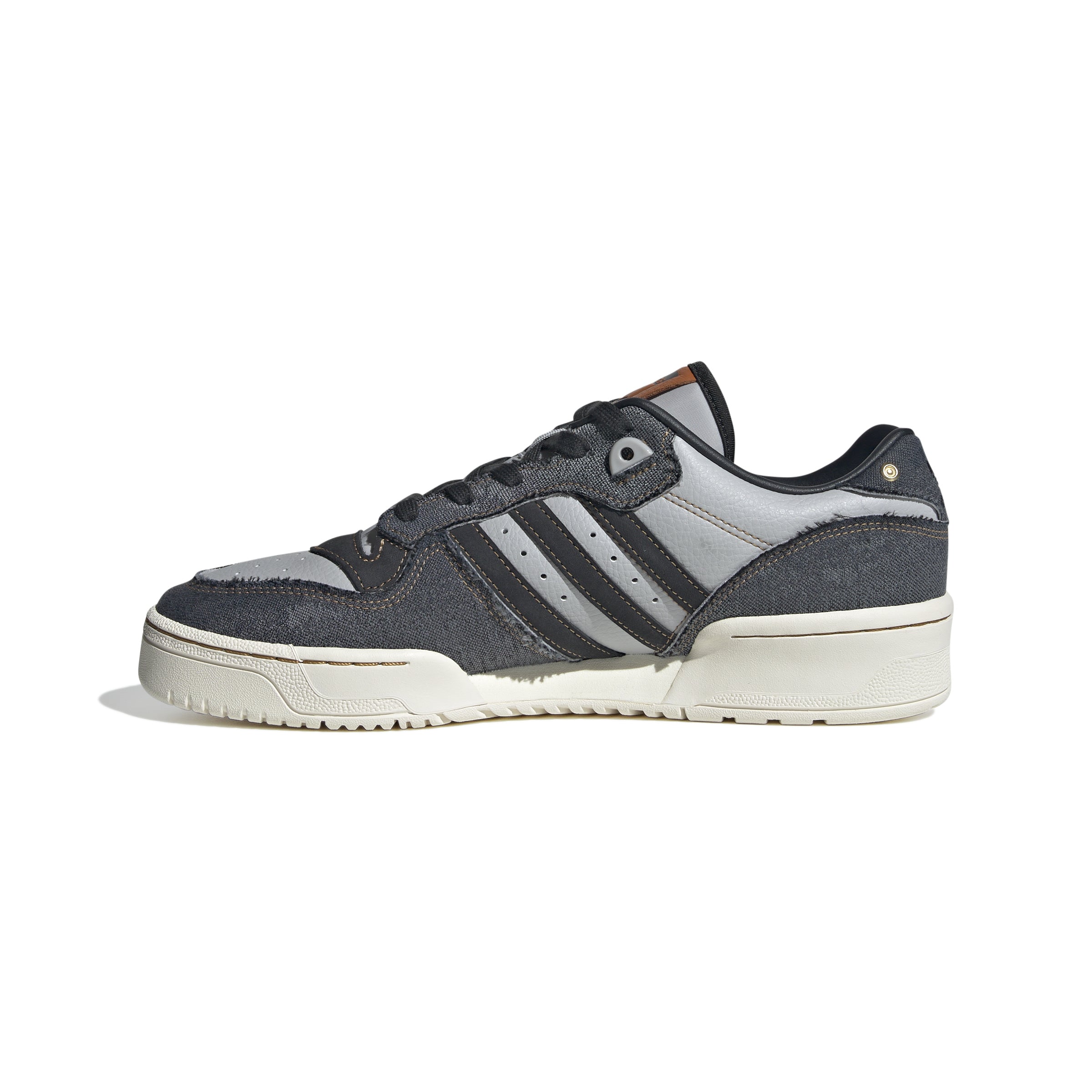 RIVALRY LOW DENIM GREY TWO