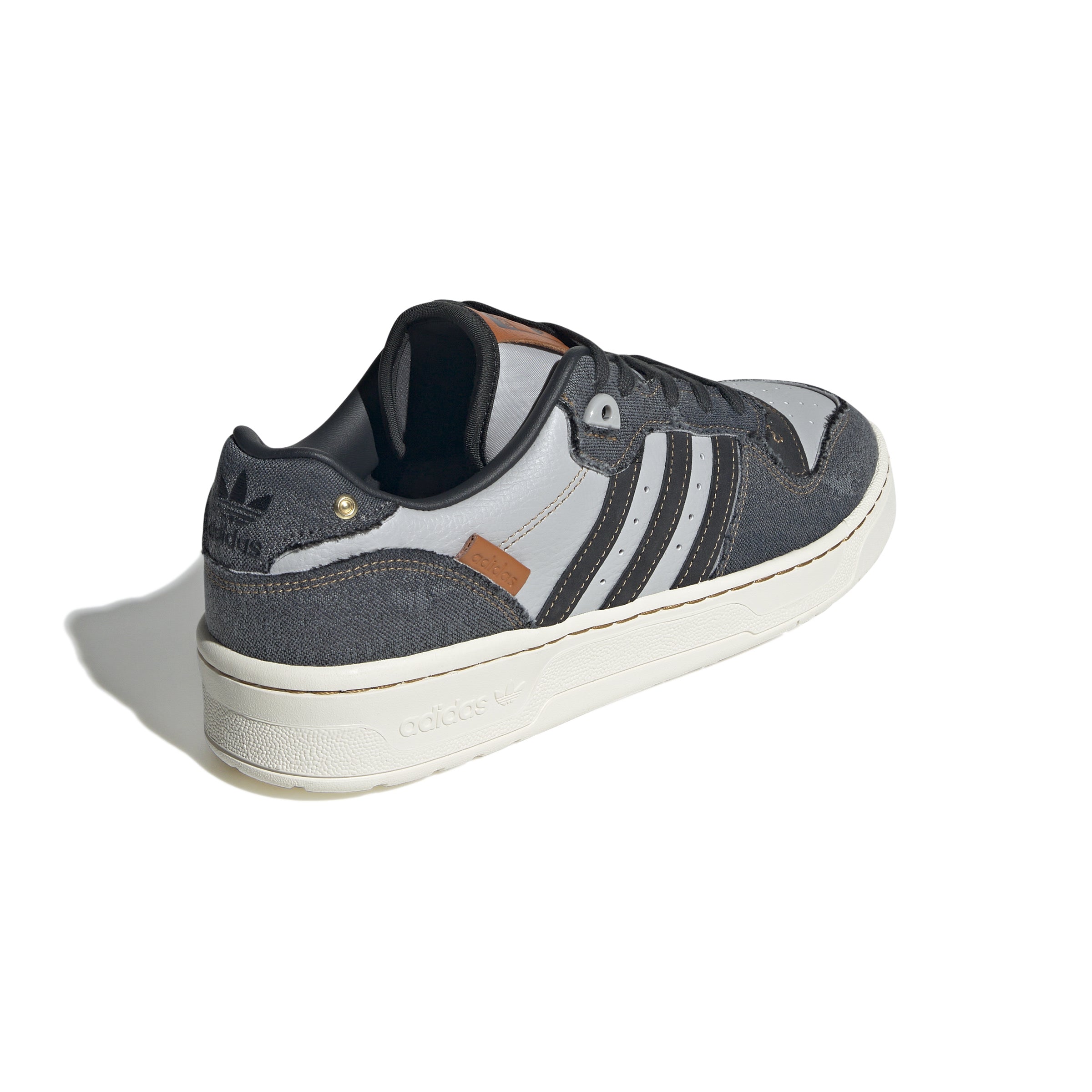 RIVALRY LOW DENIM GREY TWO