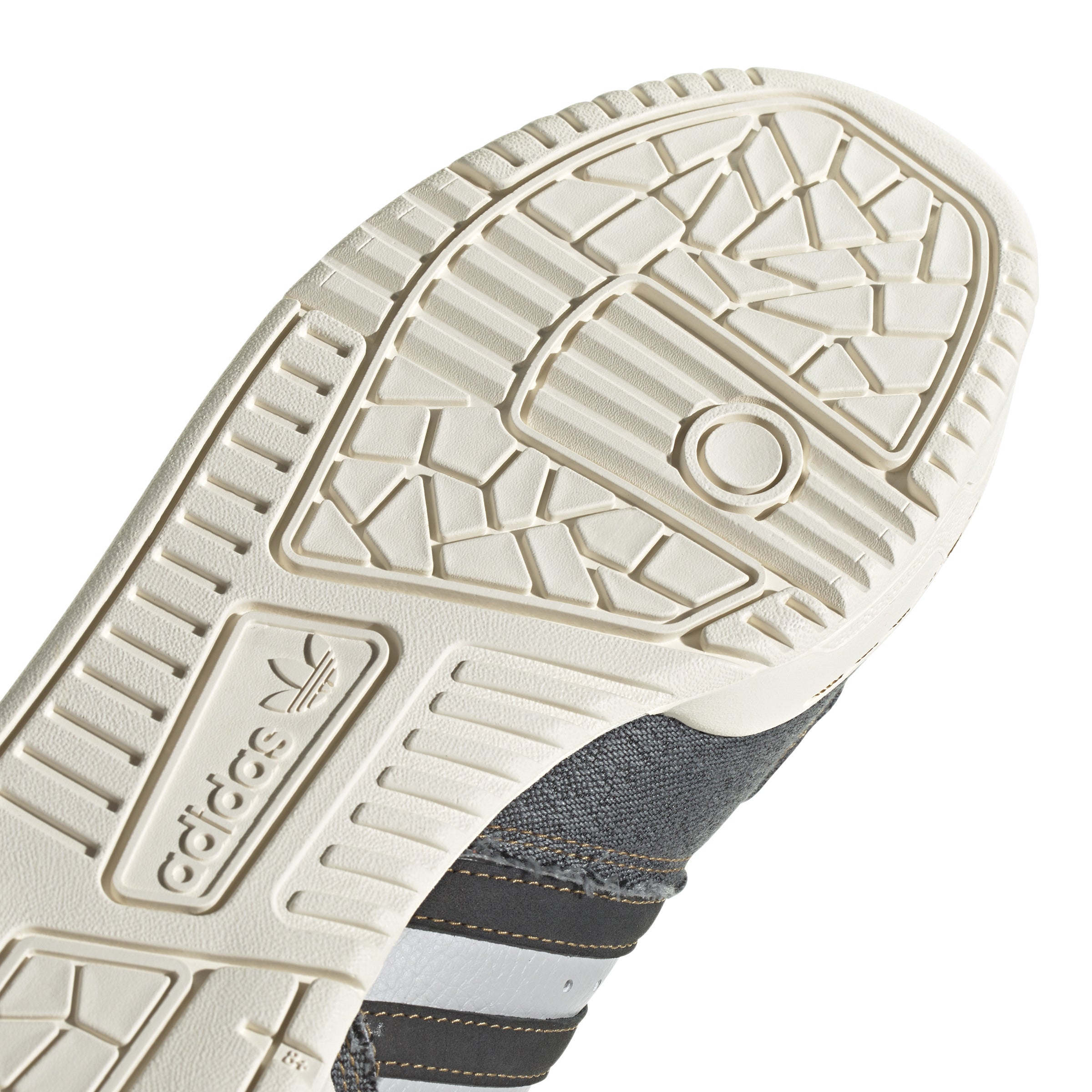 RIVALRY LOW DENIM GREY TWO