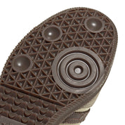 W SAMBA OG CREAM WHITE MAROON