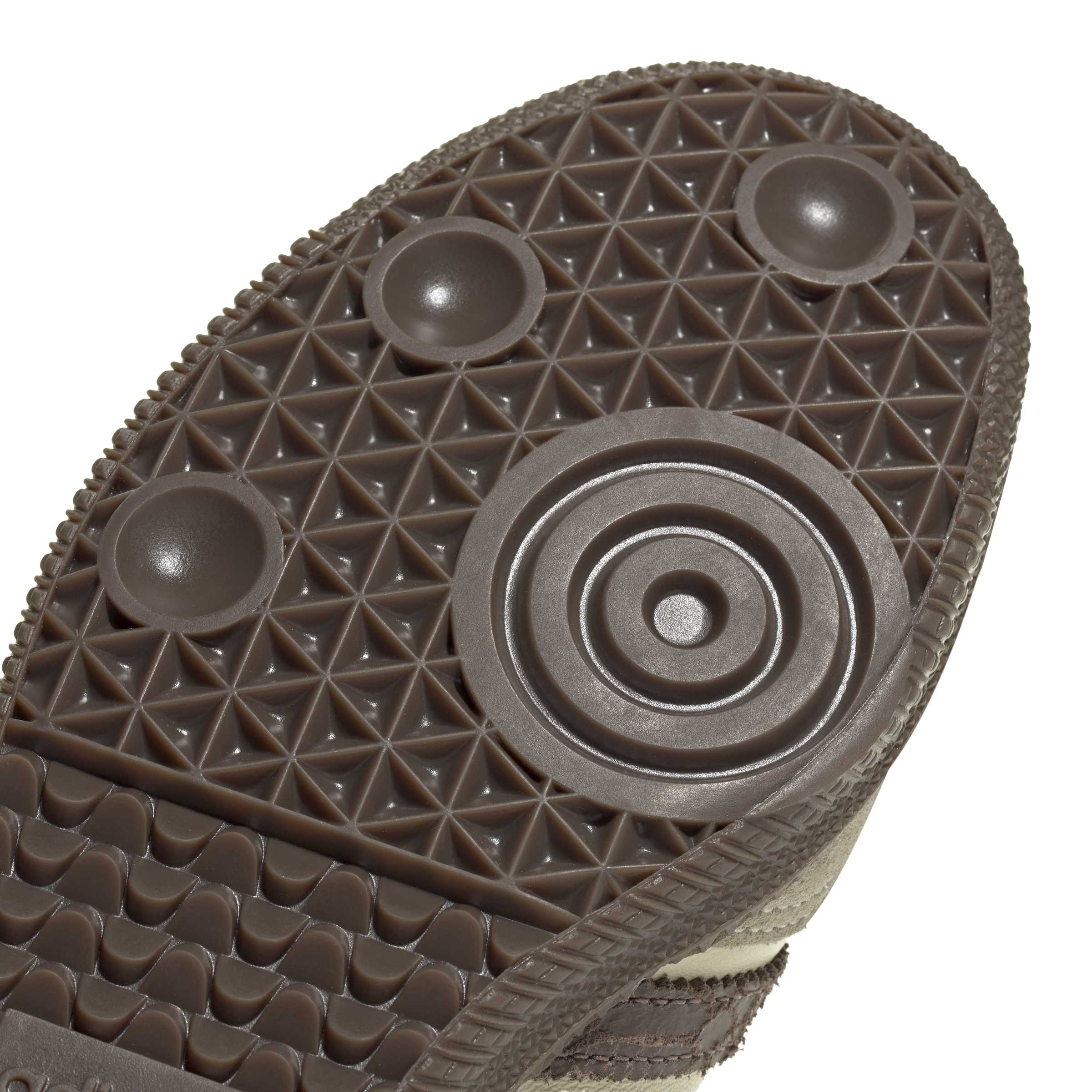 W SAMBA OG CREAM WHITE MAROON