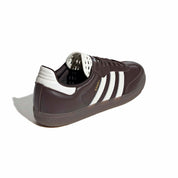 W SAMBA OG AURORA COFFEE