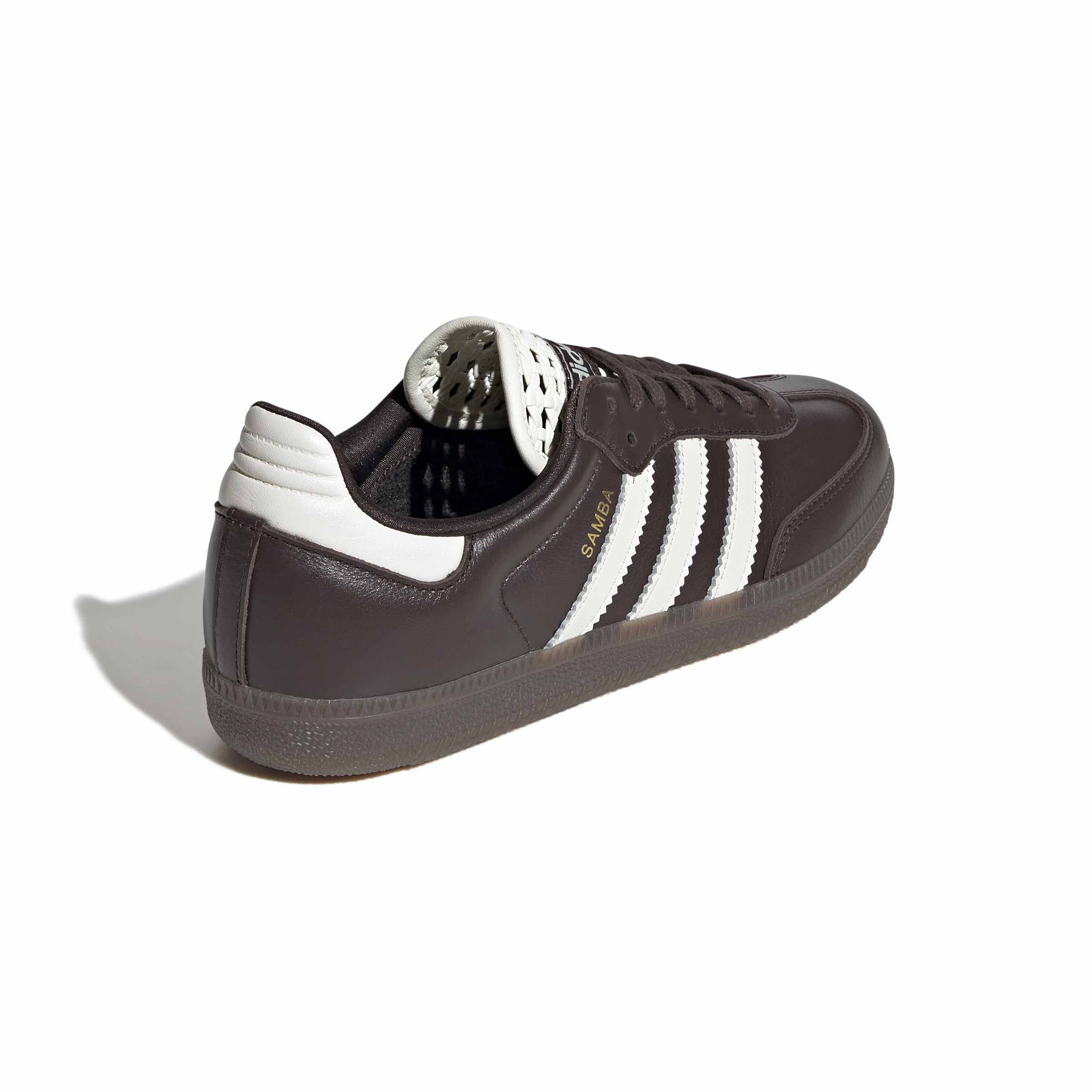 W SAMBA OG AURORA COFFEE