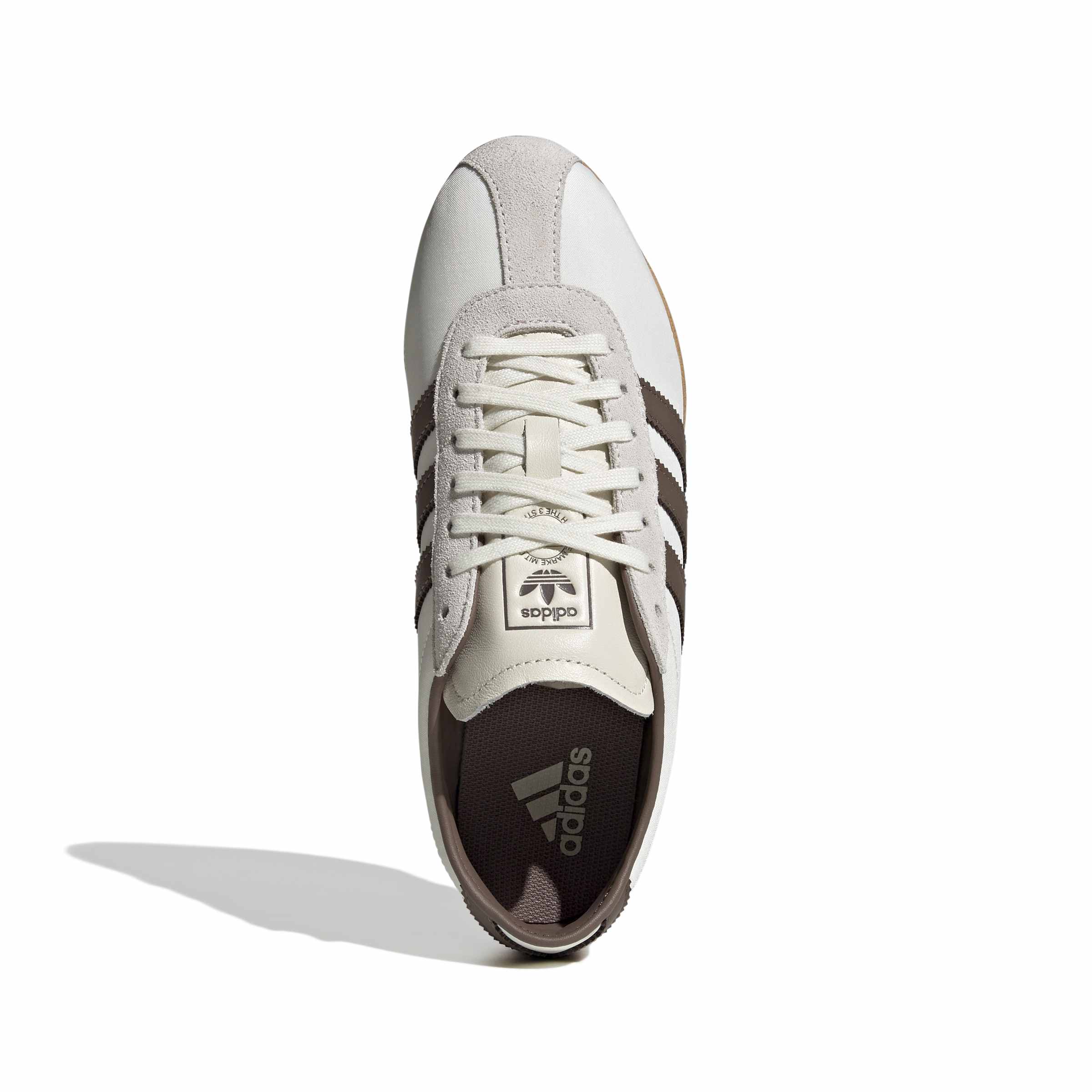 W TOKYO OFF WHITE EARTH STRATA