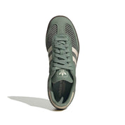 W SAMBA OG SILVER GREEN