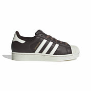 W SUPERSTAR II BROWN