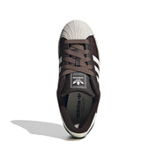 W SUPERSTAR II BROWN