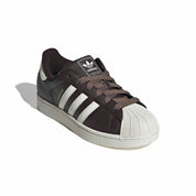 W SUPERSTAR II BROWN