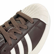 W SUPERSTAR II BROWN