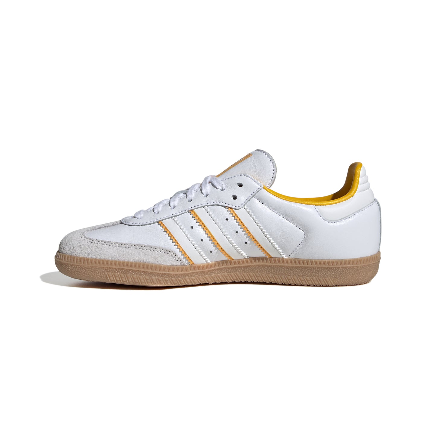 SAMBA OG J CREW YELLOW