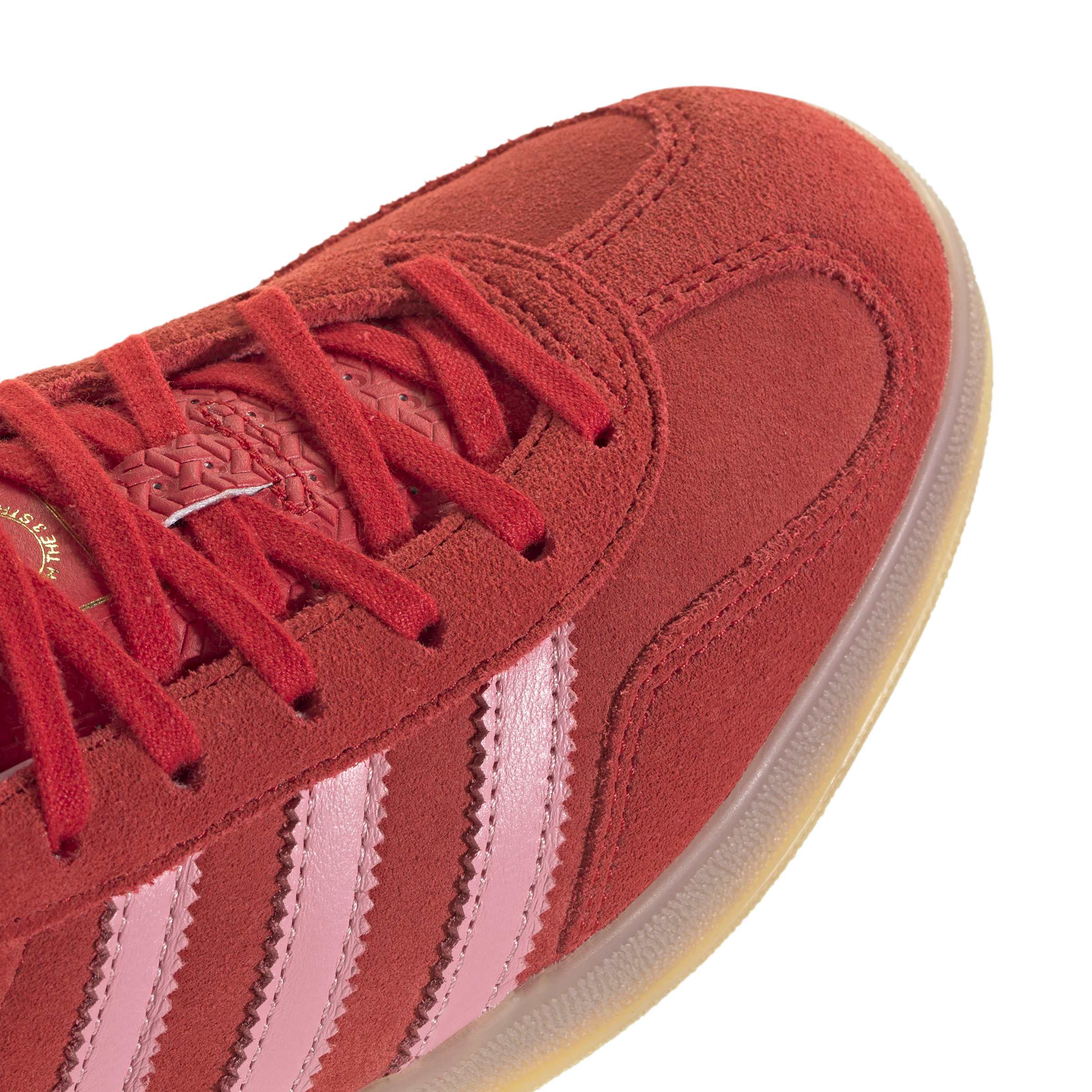 W GAZELLE INDOOR BETTER SCARLET
