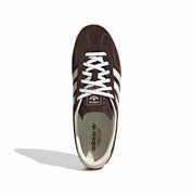 W GAZELLE LO PRO BROWN