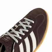 W GAZELLE LO PRO BROWN