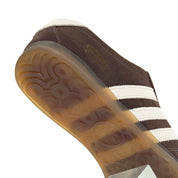 W GAZELLE LO PRO BROWN