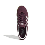 W GAZELLE LO PRO BURGUNDY