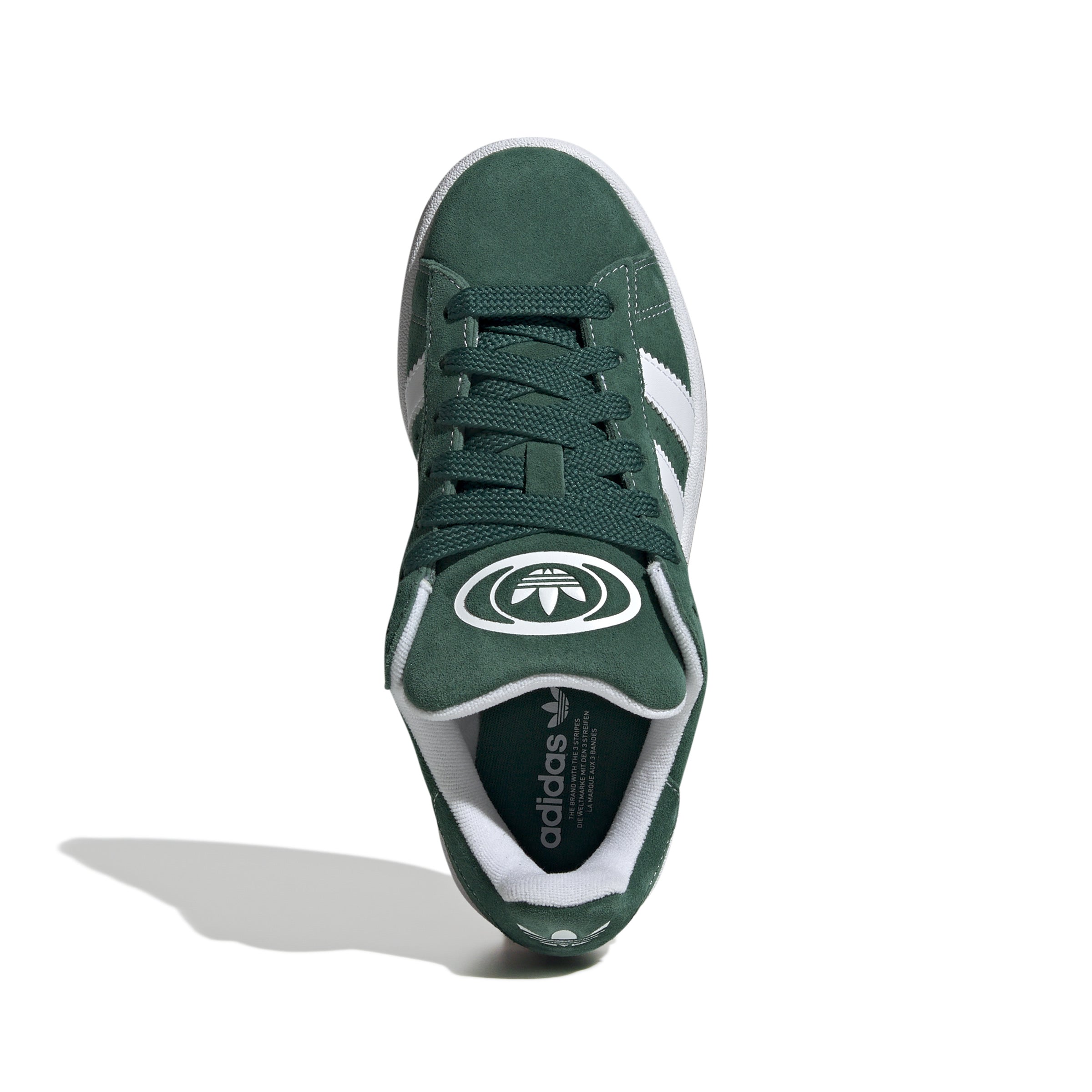 CAMPUS 00s J DARK GREEN