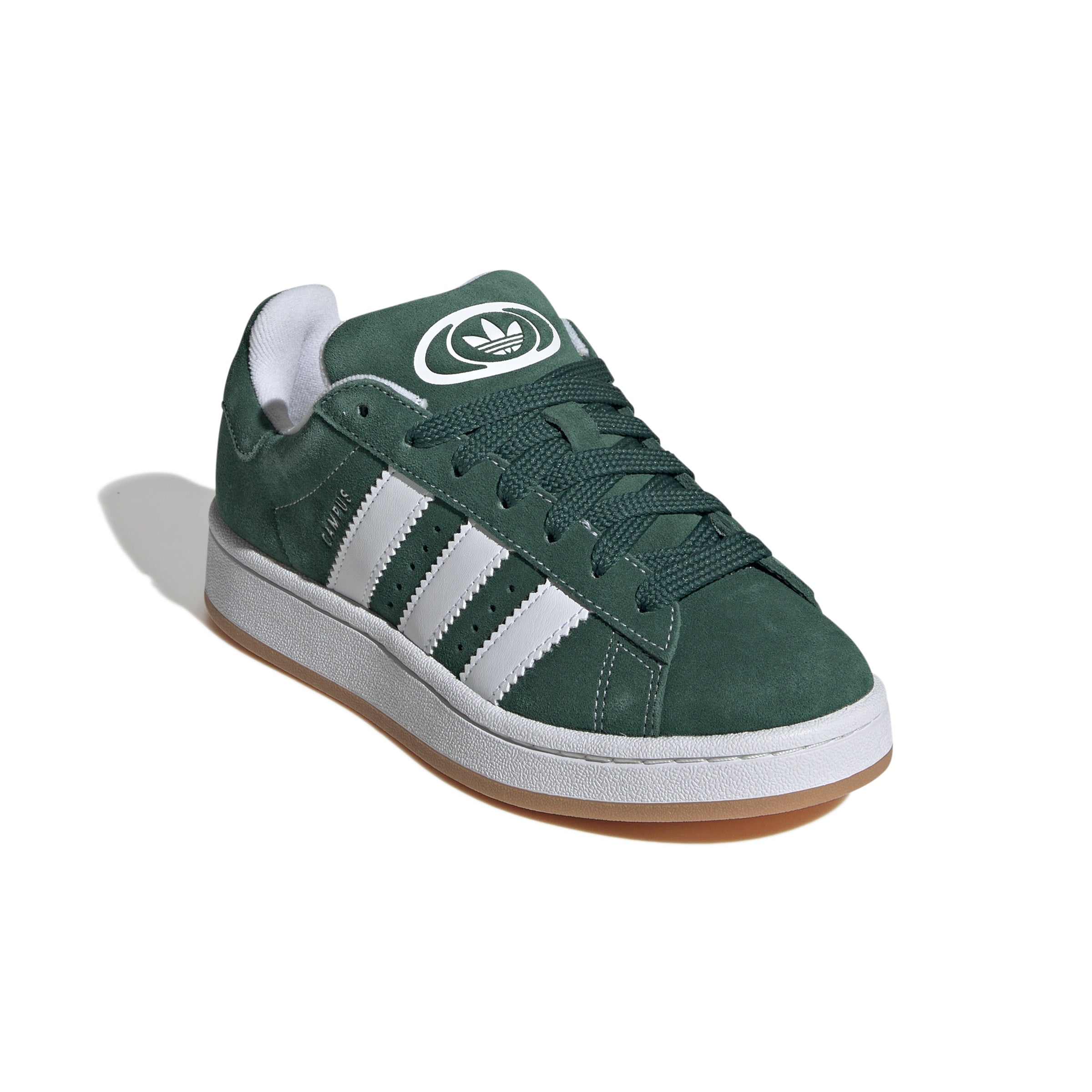 CAMPUS 00s J DARK GREEN