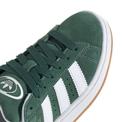 CAMPUS 00s J DARK GREEN