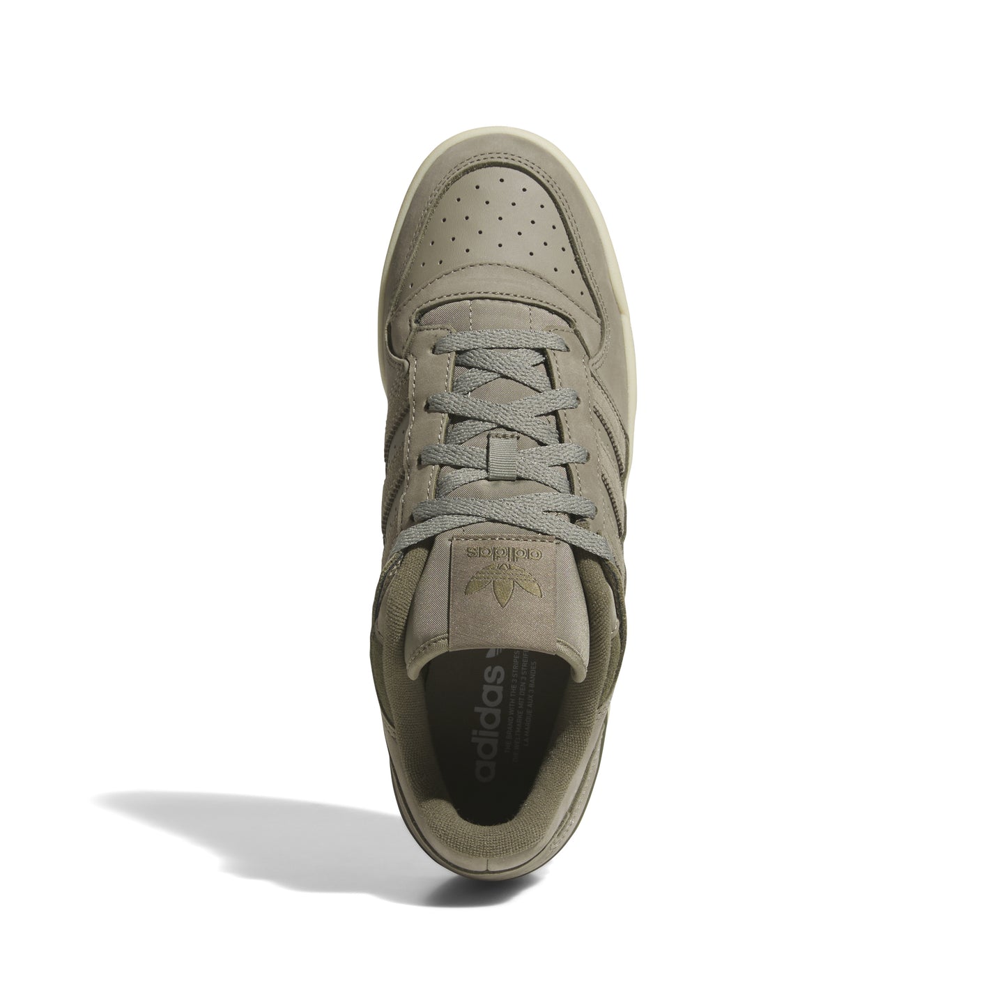 FORUM LOW CL CLAY