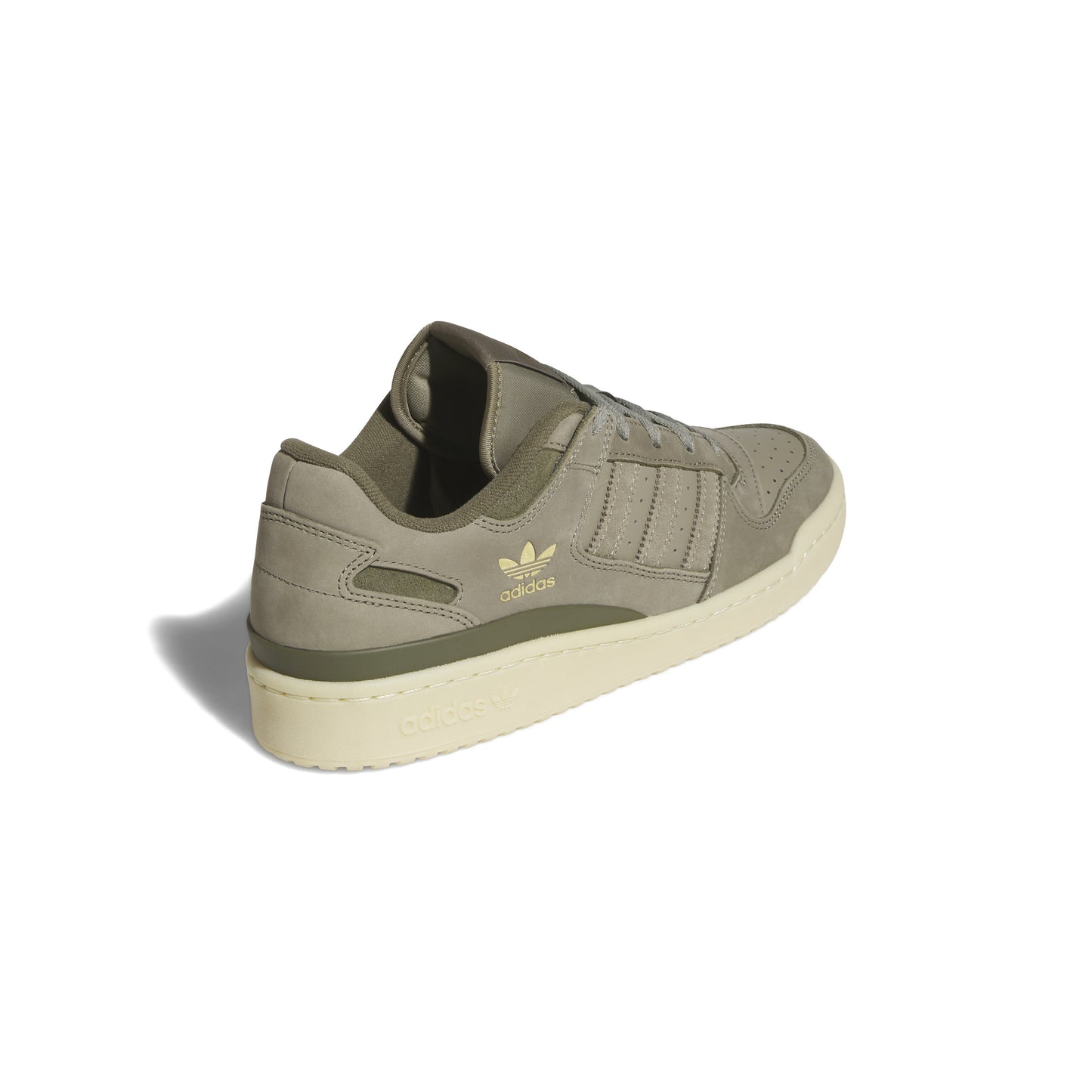 FORUM LOW CL CLAY