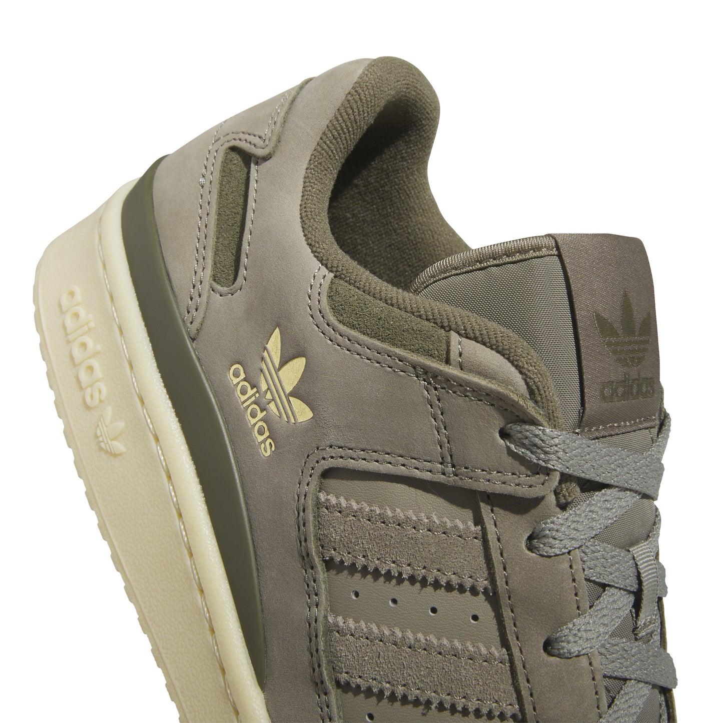 FORUM LOW CL CLAY