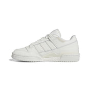 FORUM LOW CL WHITE