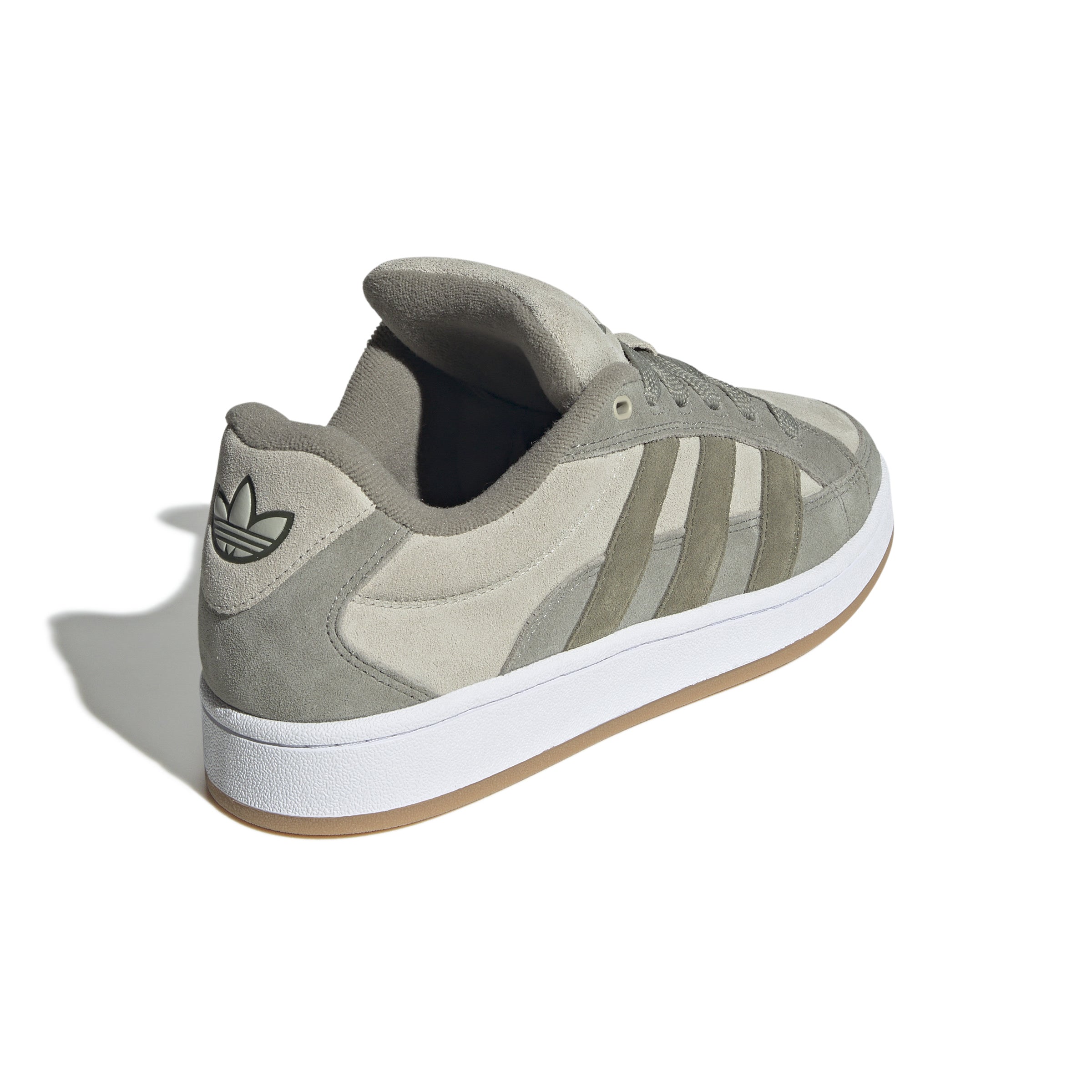 CAMPUS 00S BETA OLIVE STRATA