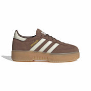 W HANDBALL SPEZIAL BOLD EARTH STRATA