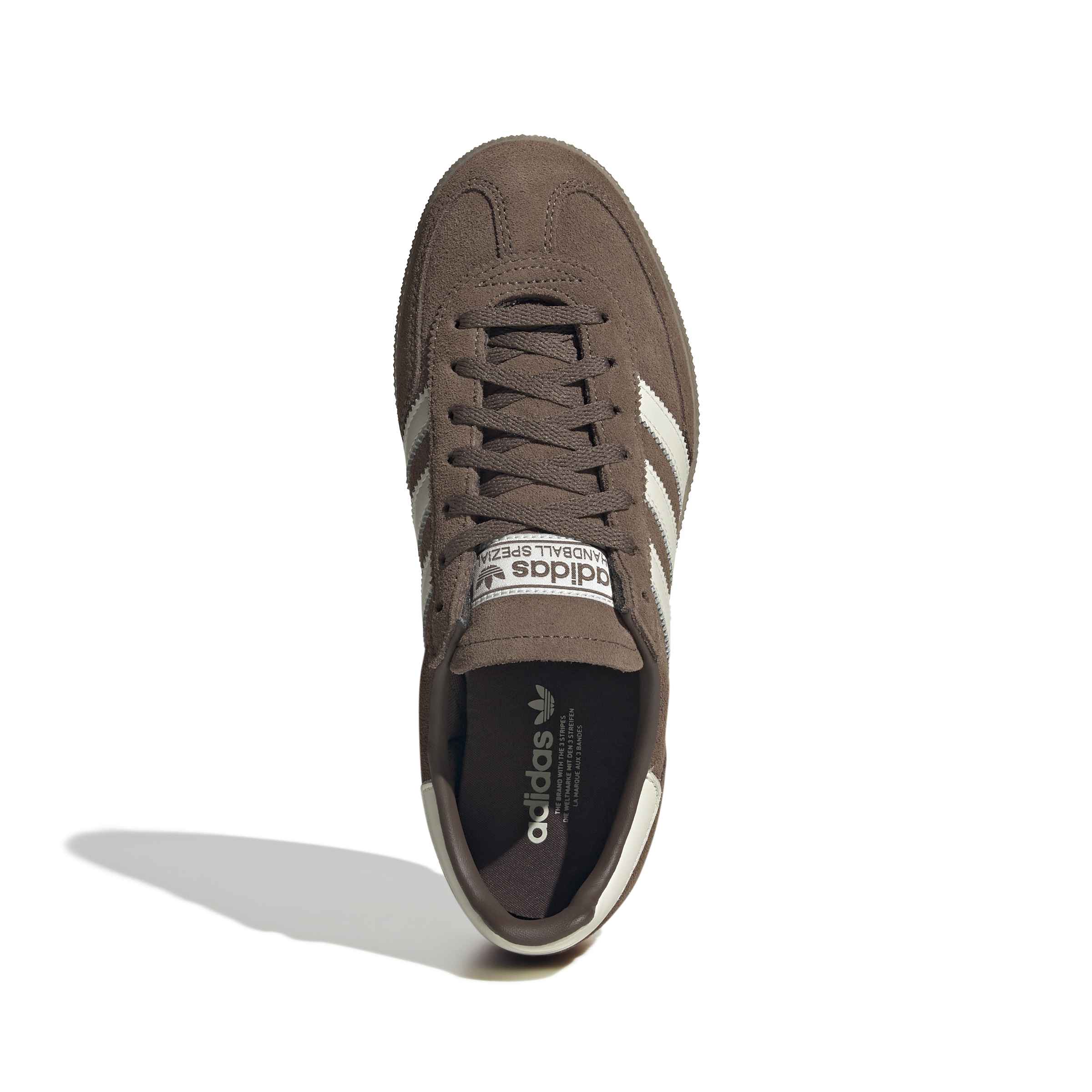 W HANDBALL SPEZIAL BOLD EARTH STRATA