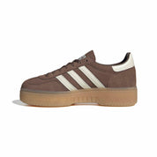 W HANDBALL SPEZIAL BOLD EARTH STRATA