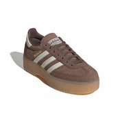 W HANDBALL SPEZIAL BOLD EARTH STRATA