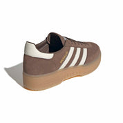 W HANDBALL SPEZIAL BOLD EARTH STRATA