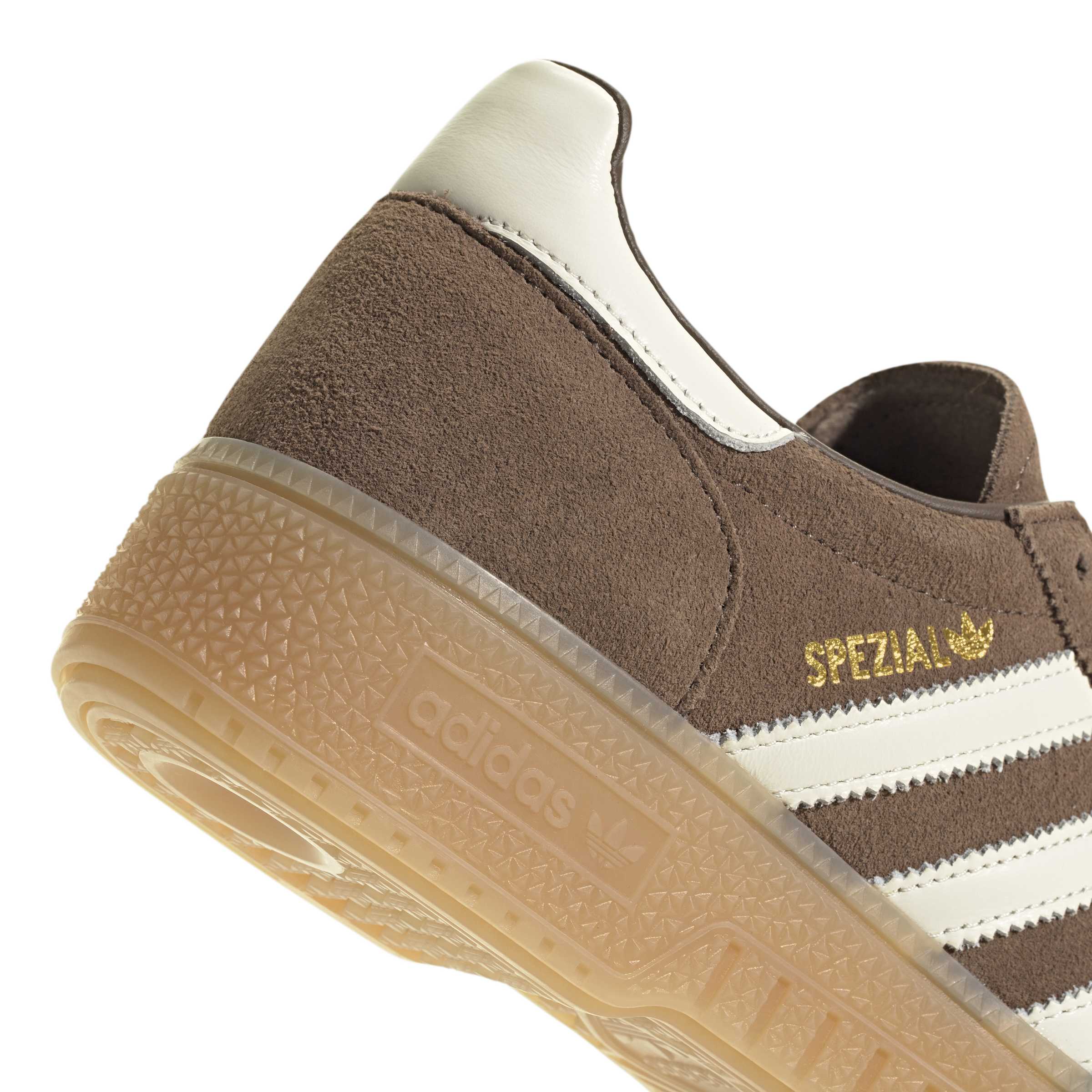 W HANDBALL SPEZIAL BOLD EARTH STRATA