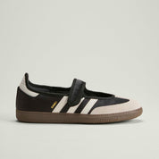 W SAMBA JANE BLACK