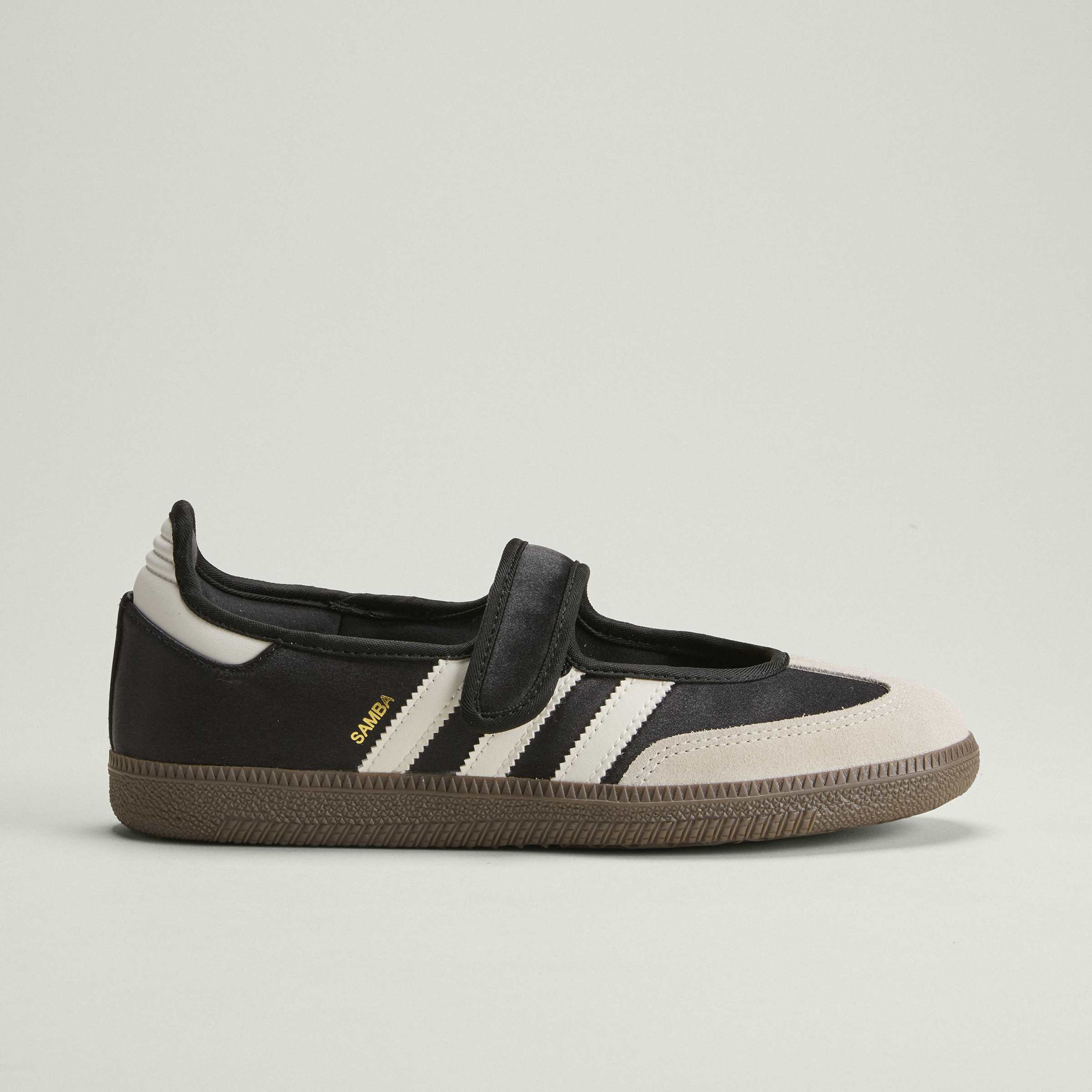 W SAMBA JANE BLACK