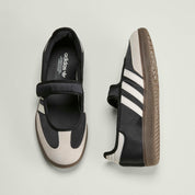 W SAMBA JANE BLACK