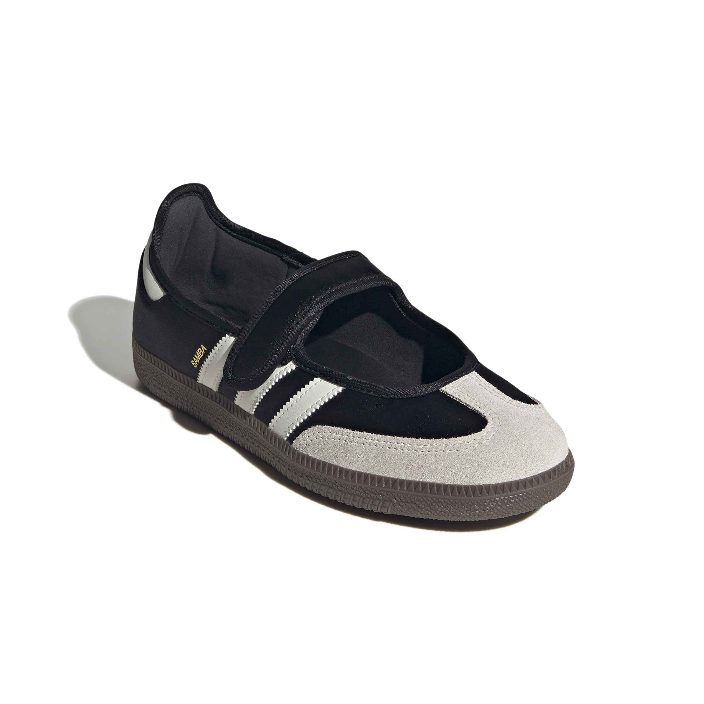 W SAMBA JANE BLACK