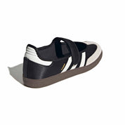 W SAMBA JANE BLACK