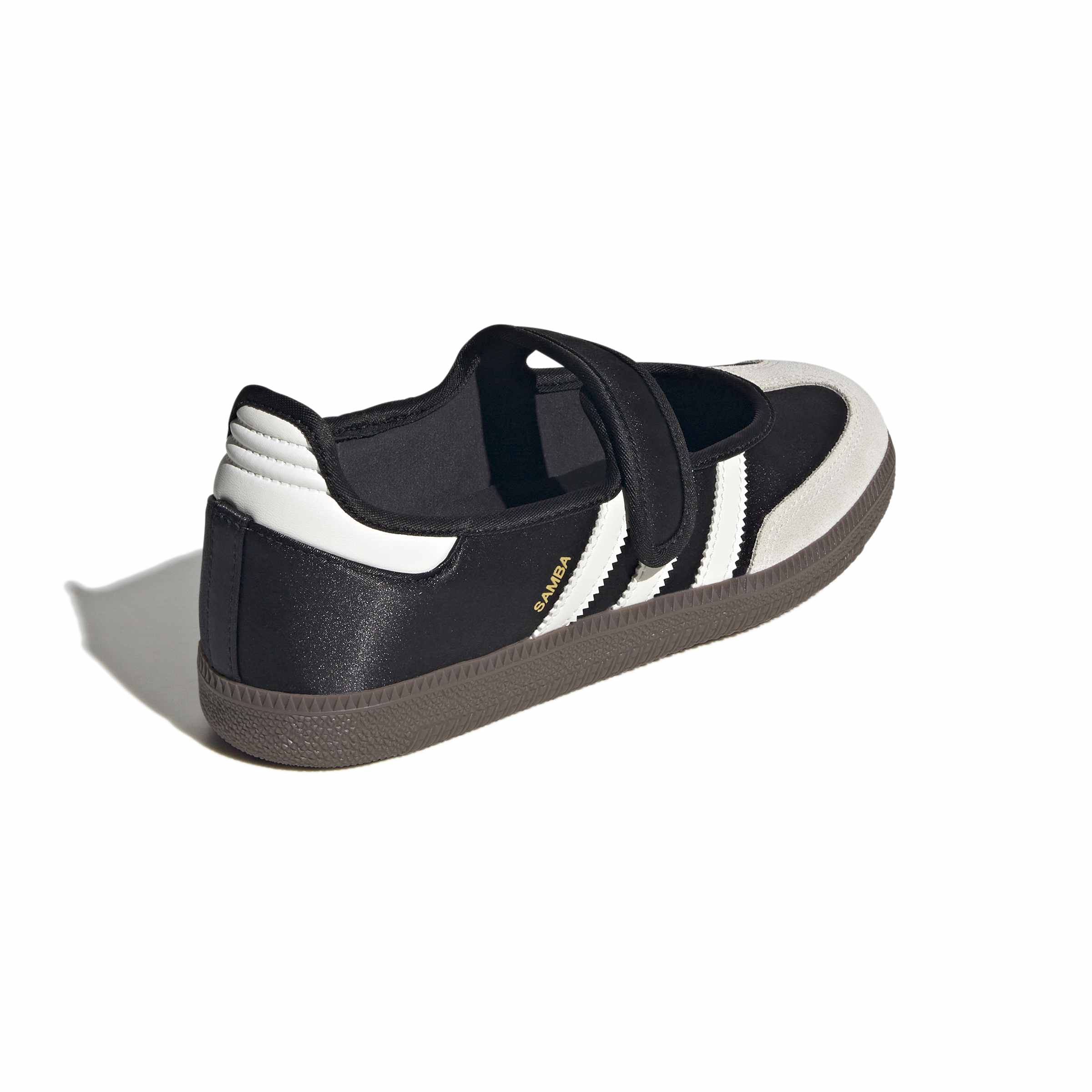 W SAMBA JANE BLACK