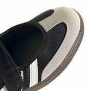W SAMBA JANE BLACK