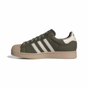 SUPERSTAR II OLIVE STRATA