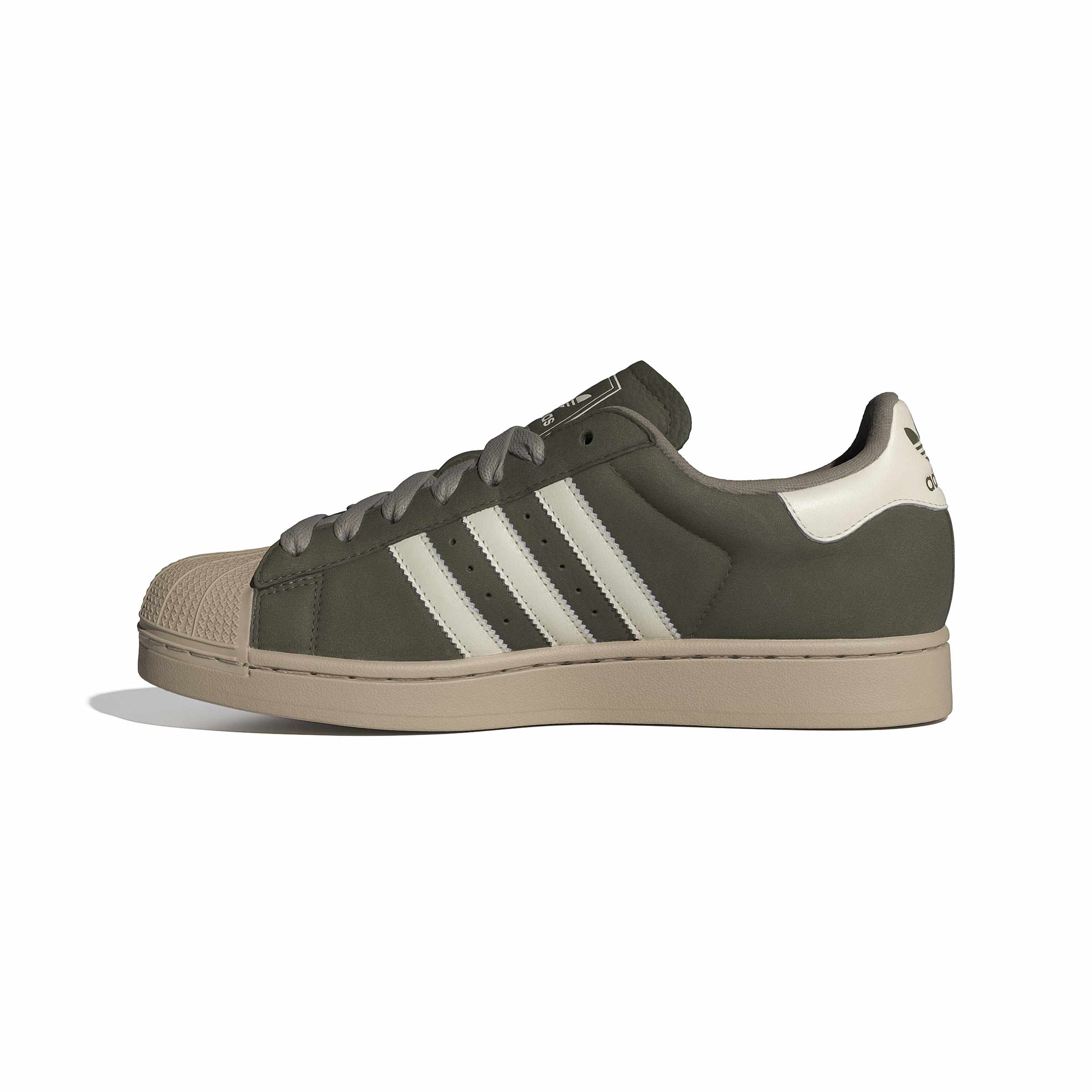 SUPERSTAR II OLIVE STRATA