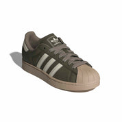 SUPERSTAR II OLIVE STRATA