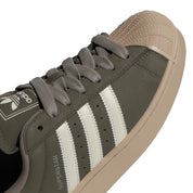 SUPERSTAR II OLIVE STRATA