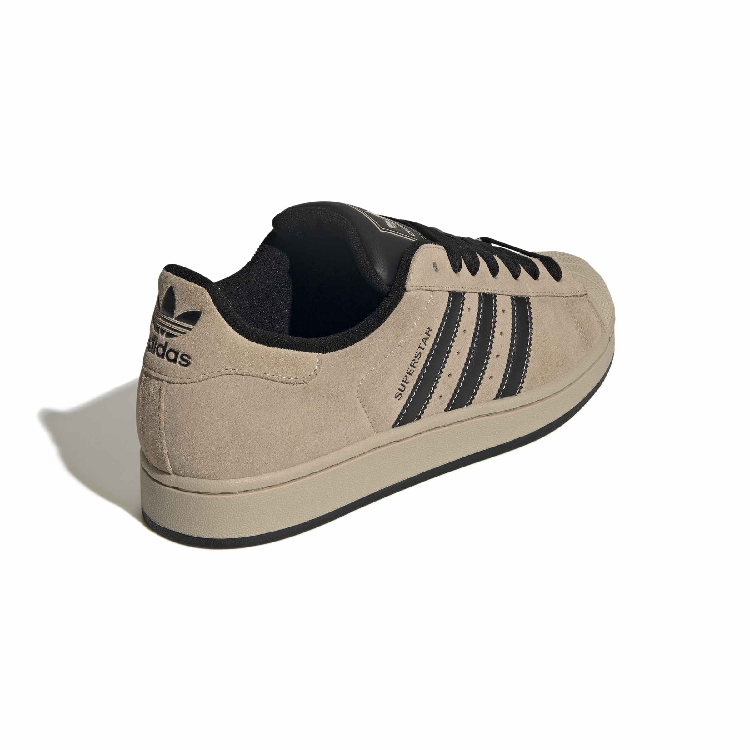 SUPERSTAR II STONE KHAKI