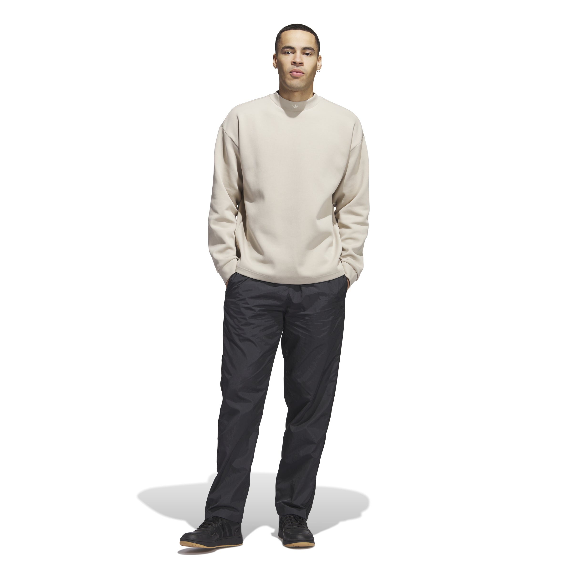 POLO MANGALARGA 1 MOMENT WONDER BEIGE
