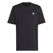 ESSENTIAL TEE BLACK